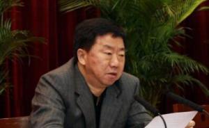 中央黨校常務(wù)副校長何毅亭談中央文件是如何“出爐”的