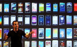 小米手機非洲開售：依然走低價路線，在線搶購模式能否復(fù)制？