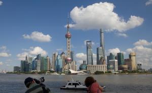 上海一批官員任職前公示,施濤擬推薦為市監(jiān)察局局長人選