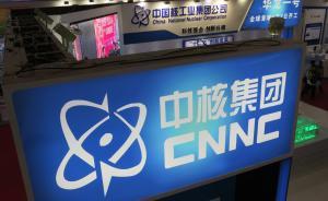 中法攜手千億核廢料回收合作，中核擬收購(gòu)阿海琺部分股份