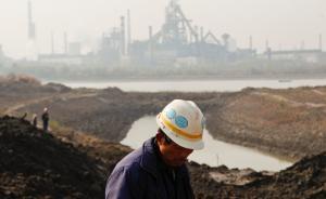 鋼鐵寒冬提前，壓鋼任務(wù)最艱巨的河北鋼鐵工人怎樣“熬冬”