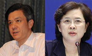 王晓玲不再担任广州市委常委、纪委书记，刘连生接任