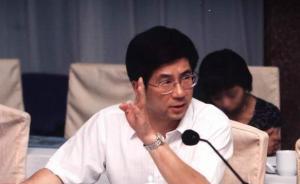 安徽广电原台长张苏洲庭审：辩方称检举副手赵红梅系重大立功