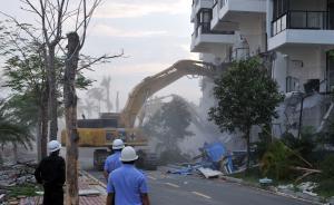 國家發(fā)改委：“大拆大建”不利于減排，新建城區(qū)將考核碳排放