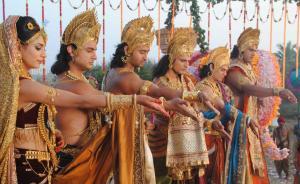 敢不敢挑戰(zhàn)一下200多集的印度神劇