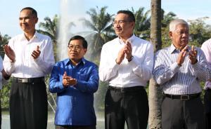 國防部談東盟防長擴大會未發(fā)聯(lián)合宣言：個別域外國家不顧共識