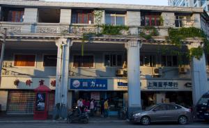 雙十一前商務(wù)部回應(yīng)傳統(tǒng)門店“關(guān)門潮”：內(nèi)功修煉不夠