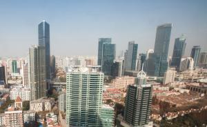 上海兩區合并｜從歷史看靜安閘北合并，他們怎么走到一起