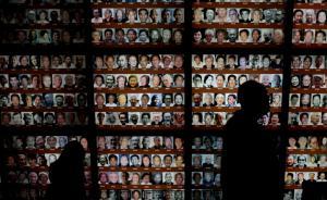 問(wèn)吧精選︱南京大屠殺的歷史照片是從哪里來(lái)的