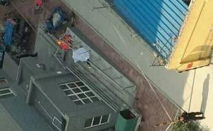 河北大三男生墜樓身亡，20分鐘前曾稱“正想辦法解釋曠課”