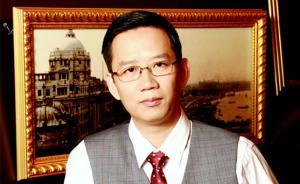 “吳曉波頻道”眾籌重譯《國(guó)富論》，開出“史上最高翻譯費(fèi)”