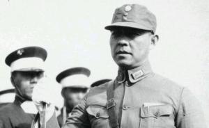 抗日名将张自忠是如何牺牲的？日军战报还原殉国细节