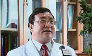 云南“雙百”院長(zhǎng)受審：“冰凍”會(huì)計(jì)師，每月都簽空白報(bào)賬單