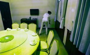 酒宴猥褻施暴作陪女子，廣西3名領導被斥酒后無德遭查處