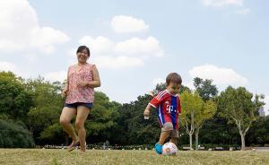 上海长宁区委书记：考虑将中山公园全面打开，变开放式绿地