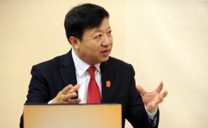 最高法審判庭人事大調整：賀小榮任行政庭庭長