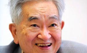 鶴見(jiàn)俊輔的挽歌：自由主義者這個(gè)詞就是為他準(zhǔn)備的