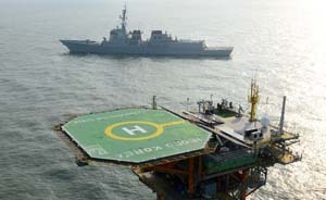 涨知识|中韩海域划界谈判难在哪儿？