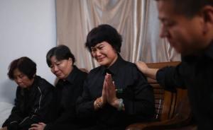 赴缅迎接远征军遗骸归国活动受阻，当地华人社团拒绝移交