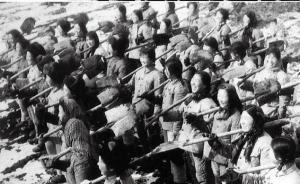 兵團(tuán)知青口述斗毆往事：以城分陣營，拳腳論高低