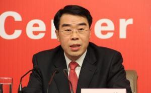 广电总局副局长田进：决不能以维护团结名义报复批评监督