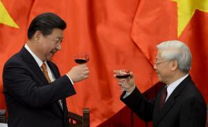 中越研究建設(shè)河內(nèi)-老街鐵路項目，總投資280億元