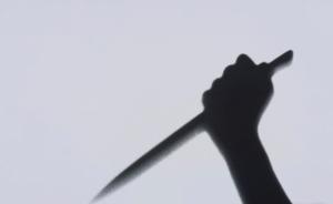 上海一護(hù)士下夜班家門口被殺，嫌犯賭博缺錢臨時起意搶劫