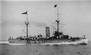 国家文物局确定“丹东一号”沉船身份：它就是致远舰