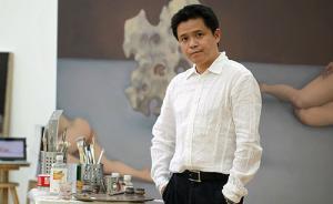 畫“父親”的羅中立退休， 畫“朋友”的龐茂琨接任川美院長(zhǎng)