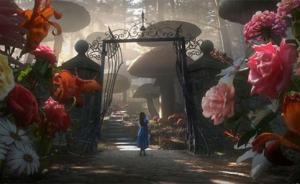 愛(ài)麗絲漫游奇境150年：困住愛(ài)麗絲的其實(shí)是兩個(gè)水上烏托邦