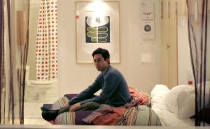 難民大量涌入，德國瑞典家具商場床、床墊和羽絨被供不應求