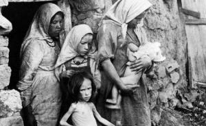 1921年遭遇水災(zāi)的中國為何幫助俄國救災(zāi)