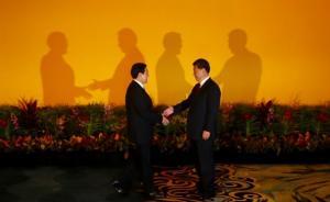 環(huán)球時(shí)報(bào)社評：蔡英文的聲明一如周玉蔻的尖叫，都將隨風(fēng)而去