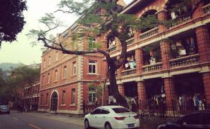 國內(nèi)思想周報 | 大學(xué)校園應(yīng)該限制游客嗎？