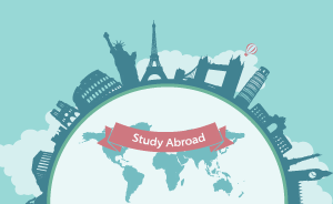 幾年后，中國會(huì)成為全球第一大留學(xué)目的地嗎？