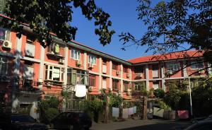 市政廳|生死未卜，百萬莊小區(qū)會被保護(hù)嗎？