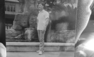 海口一派出所长与女子裸死车内，所长家属告警方索要证据败诉