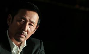 陳道明痛批文藝浮躁風：一些導演拍電影只問是否賺錢，賭博！