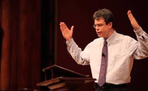 最受歡迎的哈佛教授談東亞教育的得與失