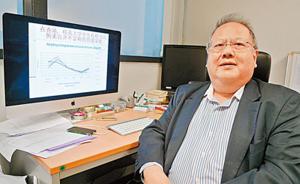 專訪李政道之子李中清：150年來中國的精英出身什么家庭