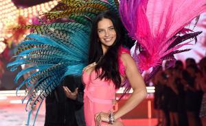 維多利亞的秘密：這讓人流口水的“馬甲線”都怎么練出來的？