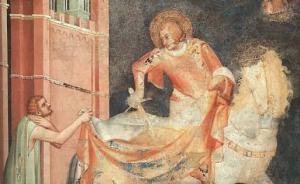 中世紀(jì)歐洲人怎么過(guò)雙11