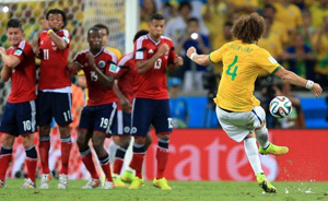 高亞筆記20 | 世界杯的球星，其實(shí)只分三種