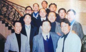 令政策出平陸記