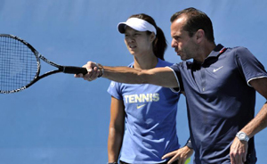 李娜被名帥拋棄內(nèi)情：為延續(xù)職業(yè)壽命不愿再搏冠軍