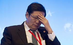 樓繼偉批地方稅優(yōu)政策過濫，今后財(cái)政優(yōu)惠政策須國(guó)務(wù)院批