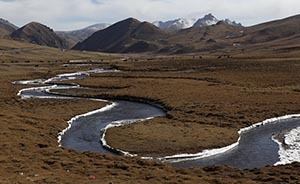 瀾滄江地理信息多年來存在誤差，百人科考團(tuán)啟動溯源調(diào)查