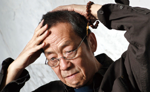 讀圖｜林兆華的小人書