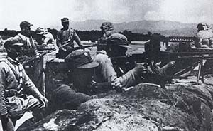 “七七事變”77周年，習(xí)近平領(lǐng)銜中國(guó)對(duì)日最大規(guī)模宣傳戰(zhàn)