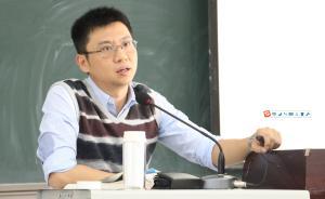 周濂：任何時(shí)代都有足夠的空間，讓個(gè)體承擔(dān)生活和政治的責(zé)任